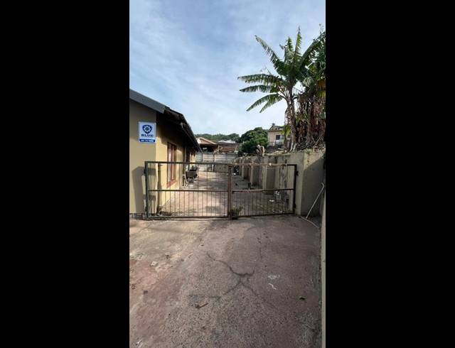 3 BEDROOM HOUSE FOR SALE IN SHALLCROSS